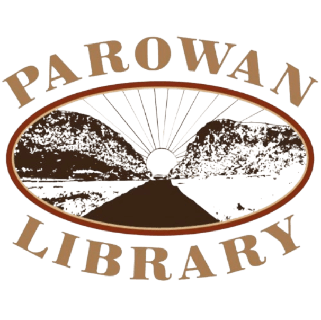 Parowan Library